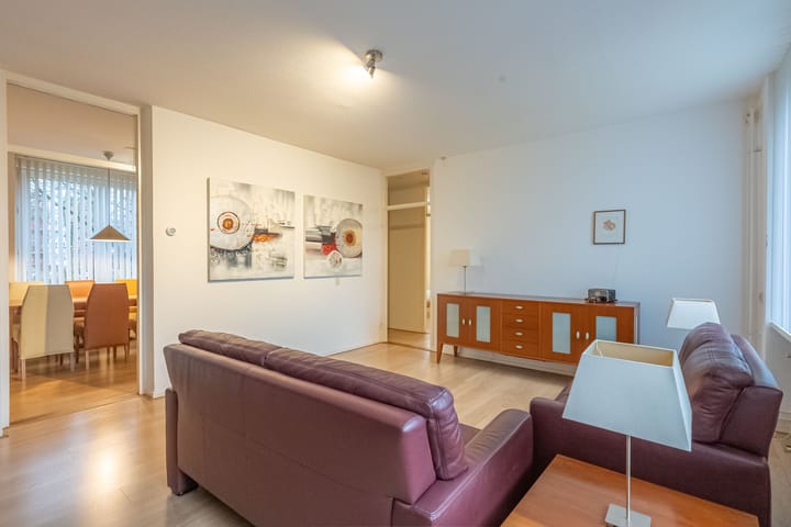 Foto 6 van Berghofstraat 137