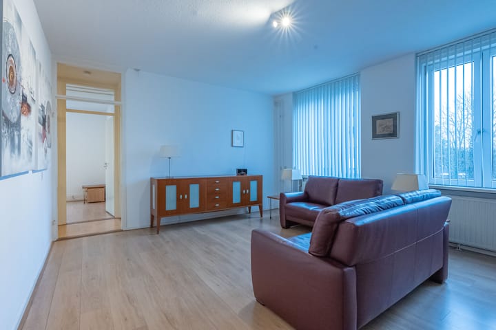 Foto 7 van Berghofstraat 137