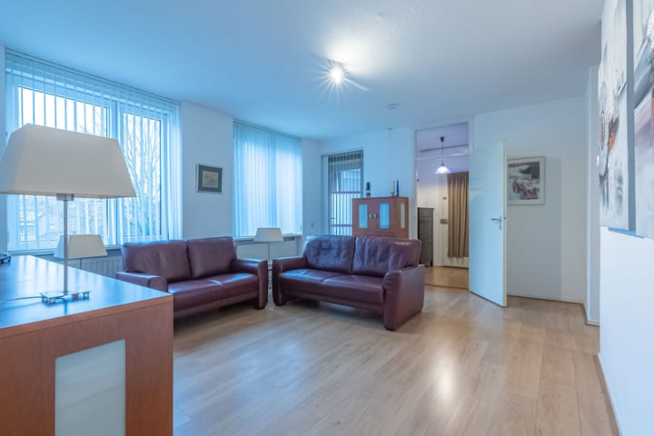 Foto 8 van Berghofstraat 137