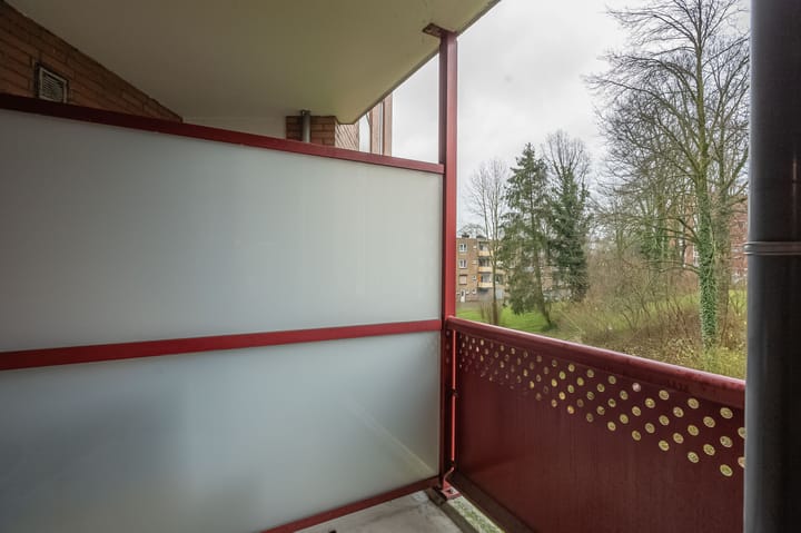 Foto 9 van Berghofstraat 137