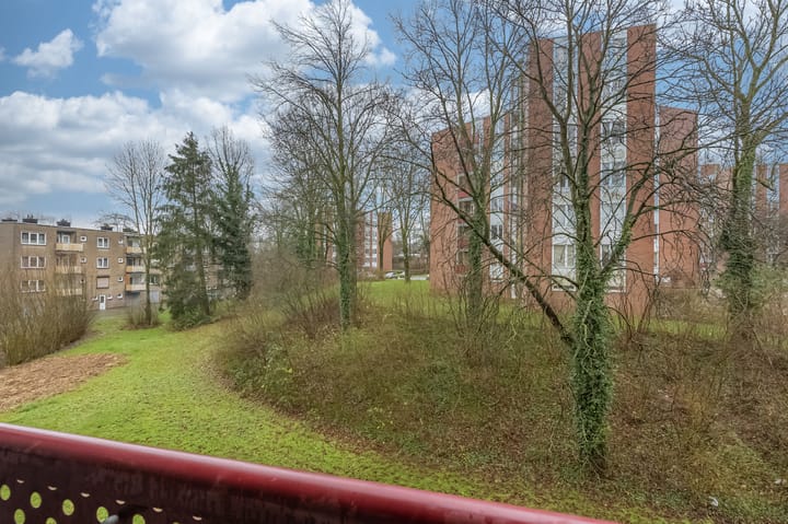 Foto 10 van Berghofstraat 137