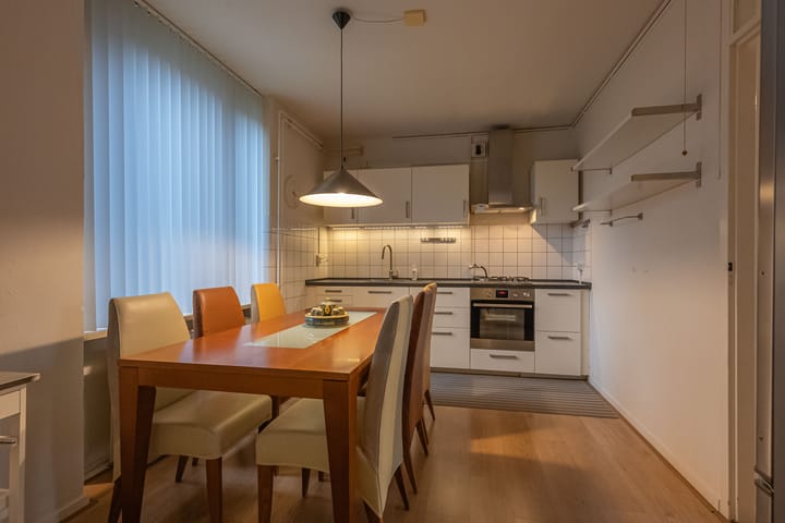 Foto 12 van Berghofstraat 137