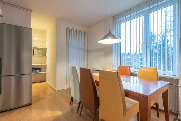 Foto 13 van Berghofstraat 137