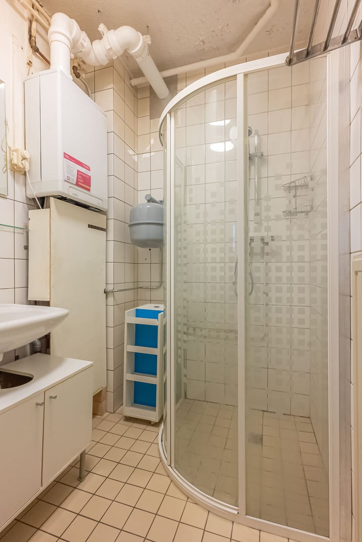 Foto 18 van Berghofstraat 137