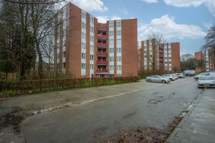 Foto 19 van Berghofstraat 137