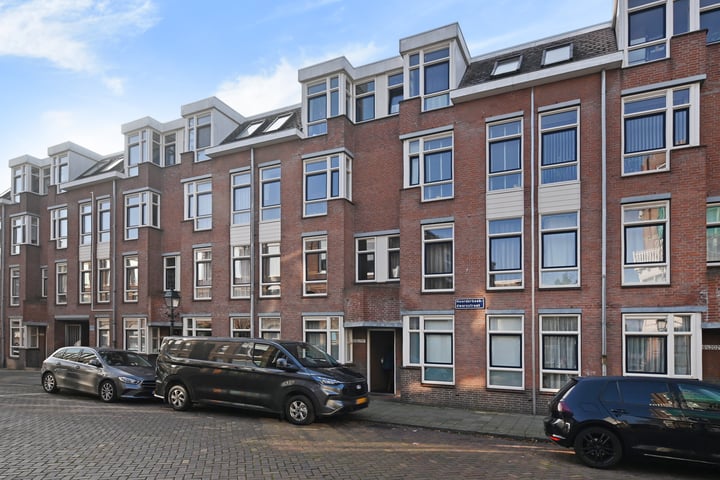 View photo of Noorderbeekdwarsstraat 190