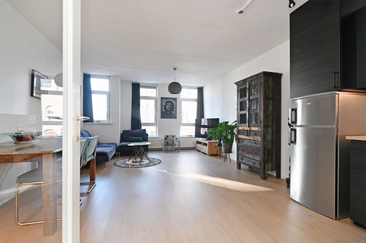 Foto 3 van Noorderbeekdwarsstraat 190