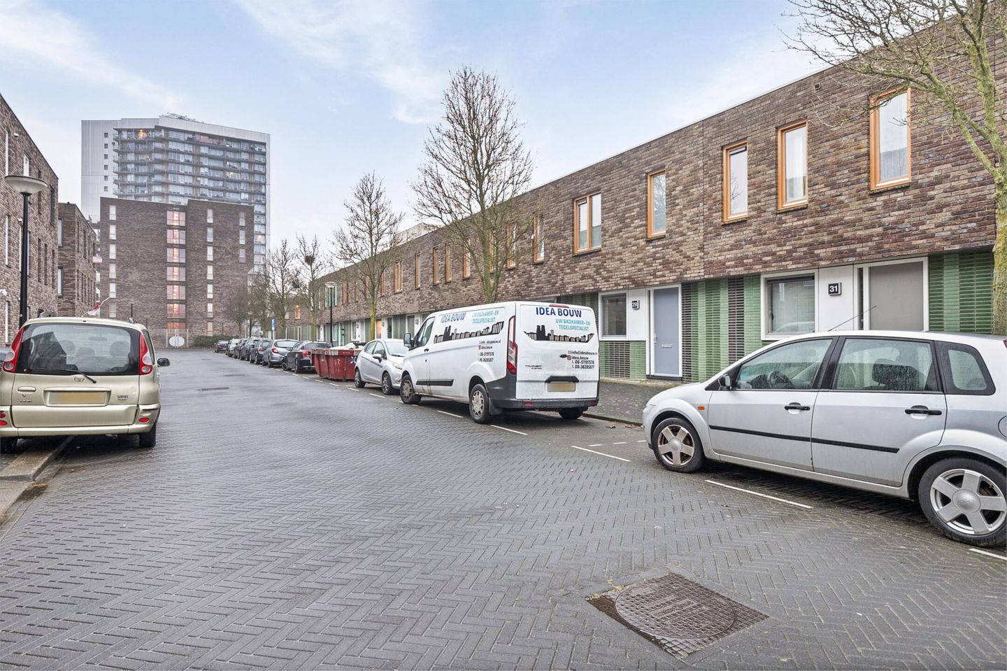 Foto 1 van 3e Kekerstraat 29