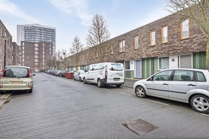 Foto 1 van 3e Kekerstraat 29