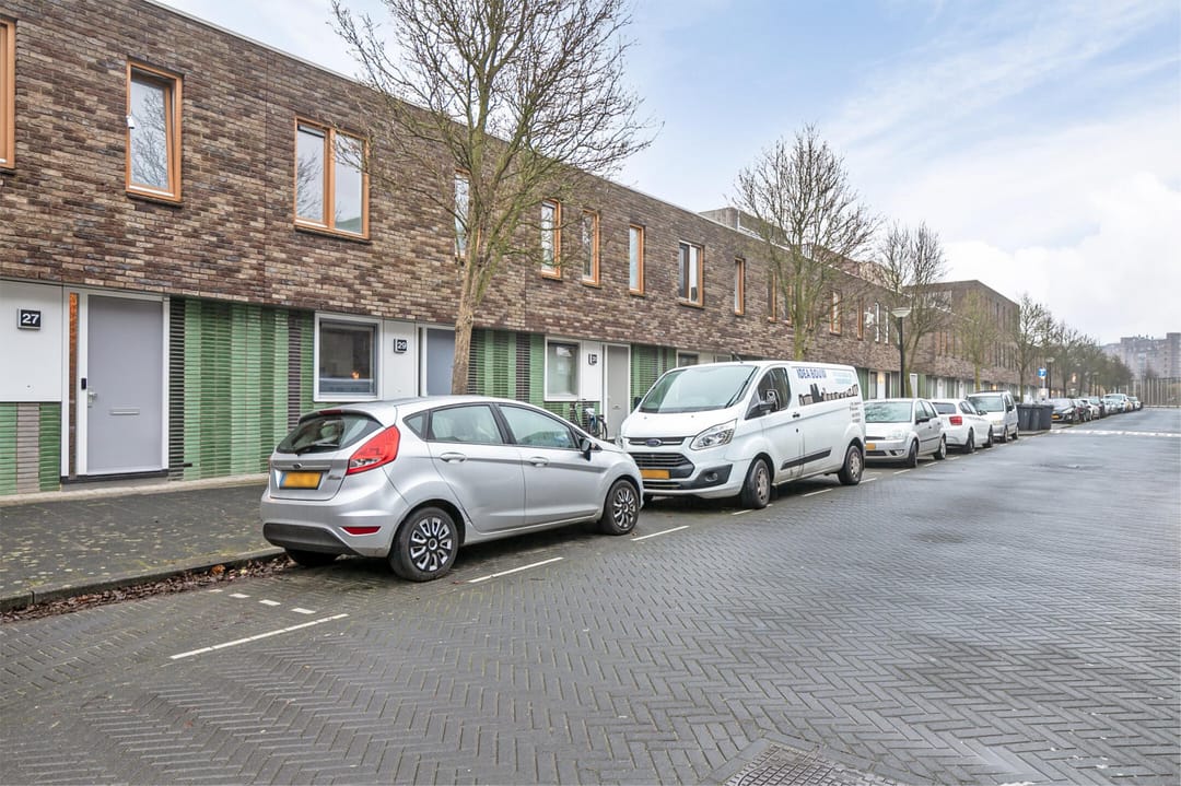 Photo 2 of 3e Kekerstraat 29