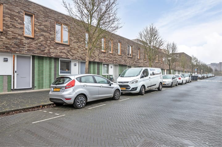 Foto 2 van 3e Kekerstraat 29