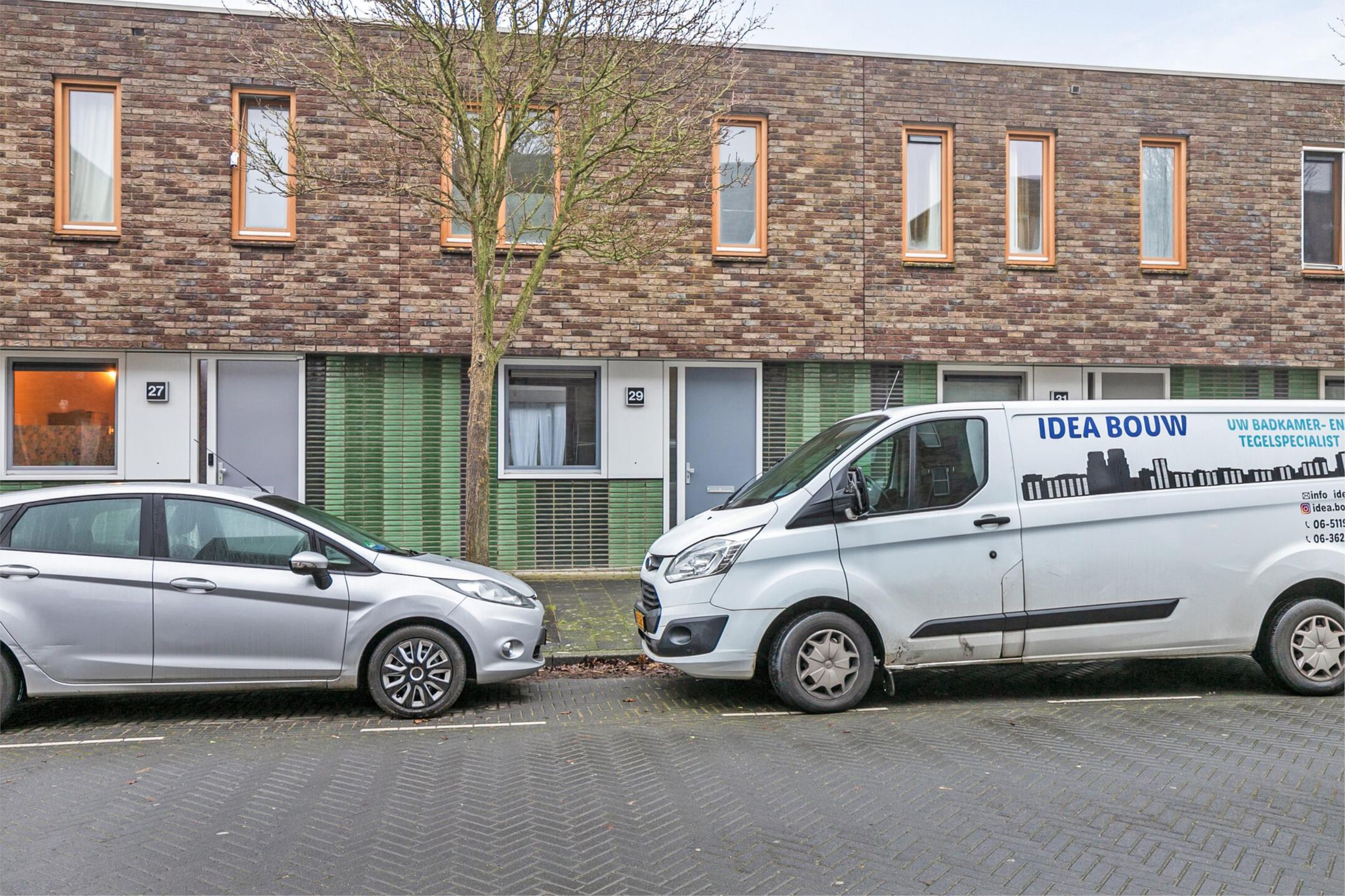 Photo 3 of 3e Kekerstraat 29