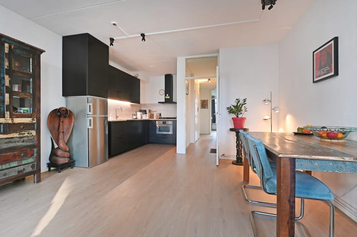 Foto 5 van Noorderbeekdwarsstraat 190