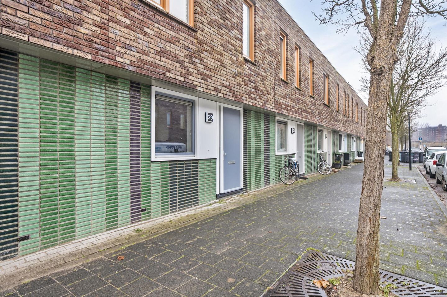 Photo 4 of 3e Kekerstraat 29