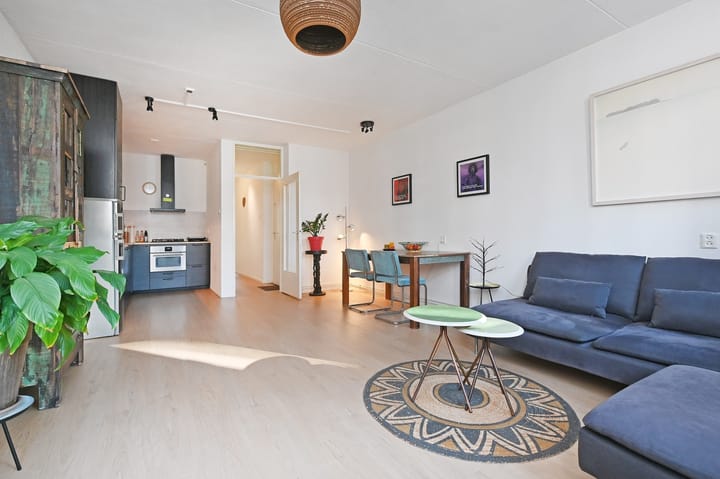 Photo 7 of Noorderbeekdwarsstraat 190