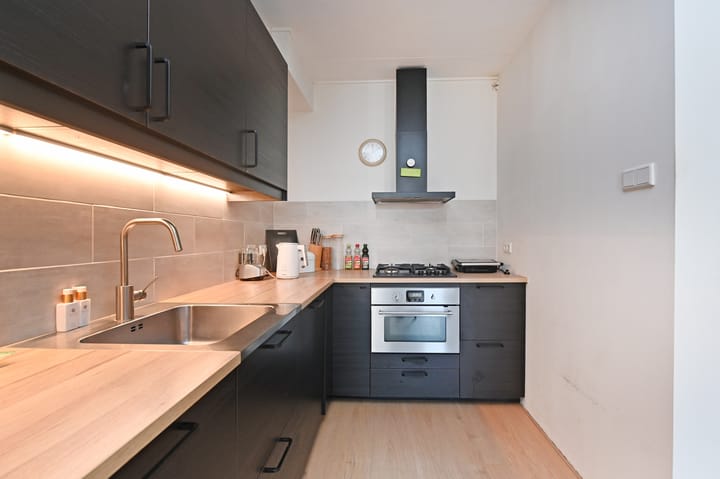 Photo 11 of Noorderbeekdwarsstraat 190