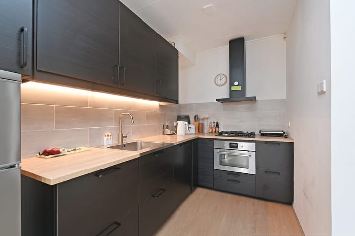 Photo 12 of Noorderbeekdwarsstraat 190