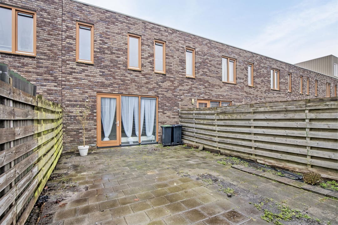 Photo 31 of 3e Kekerstraat 29