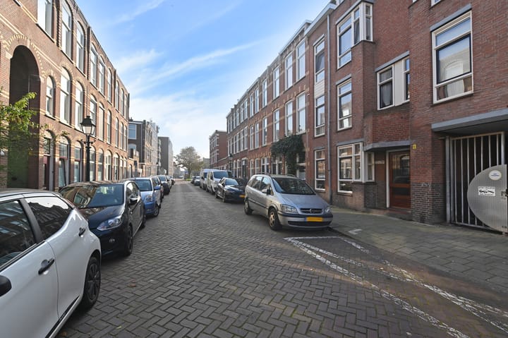 Photo 25 of Noorderbeekdwarsstraat 190