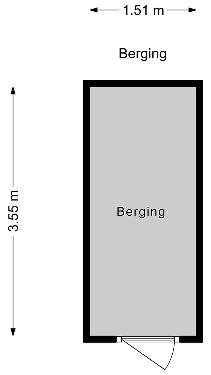 Photo 28 of Noorderbeekdwarsstraat 190