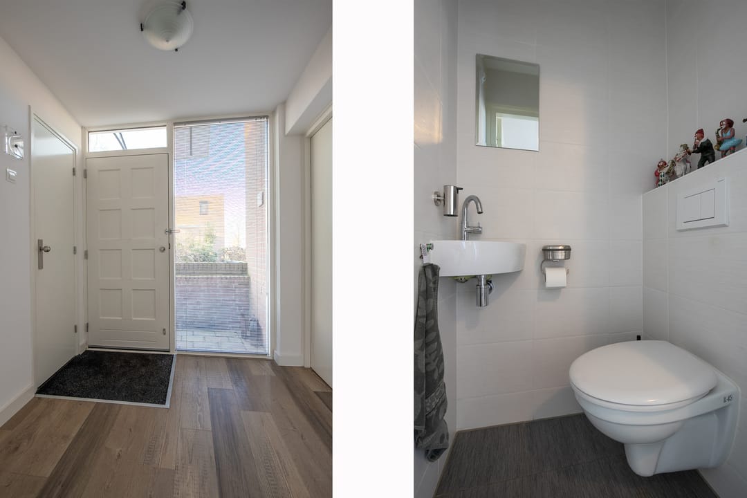 Foto 2 van Kennedyplantsoen 59