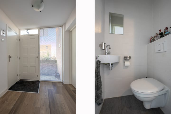 Foto 2 van Kennedyplantsoen 59