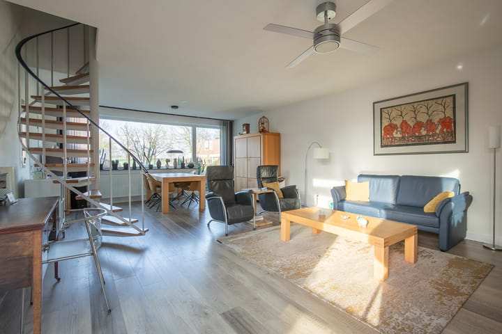 Foto 3 van Kennedyplantsoen 59