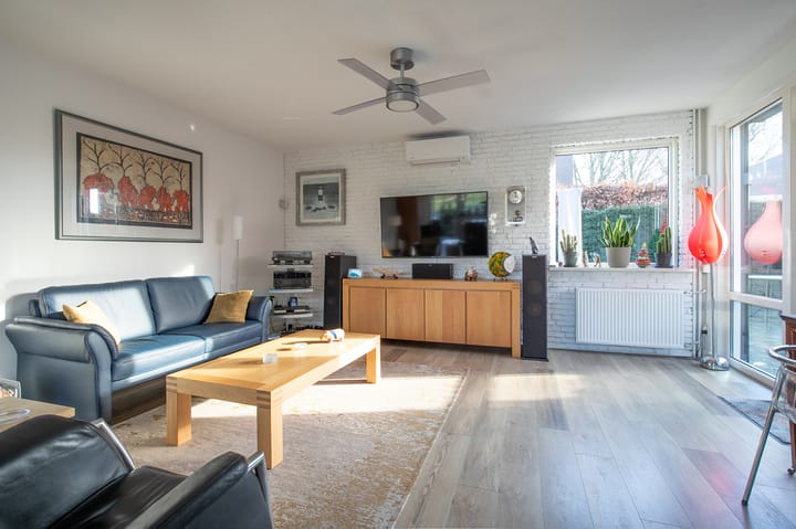 Foto 4 van Kennedyplantsoen 59