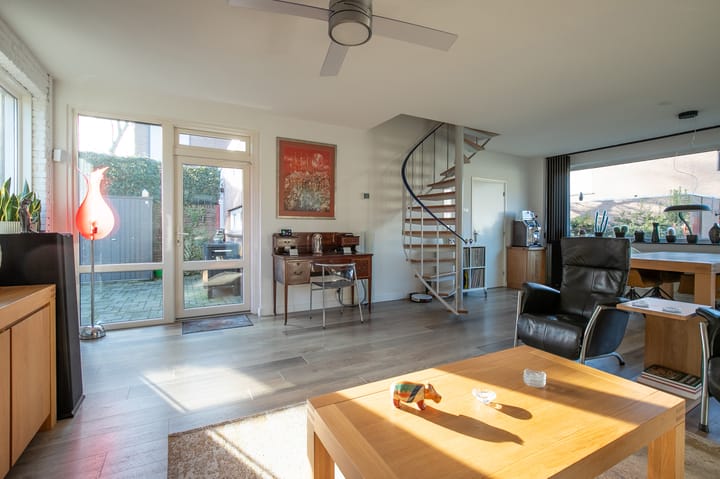 Foto 5 van Kennedyplantsoen 59