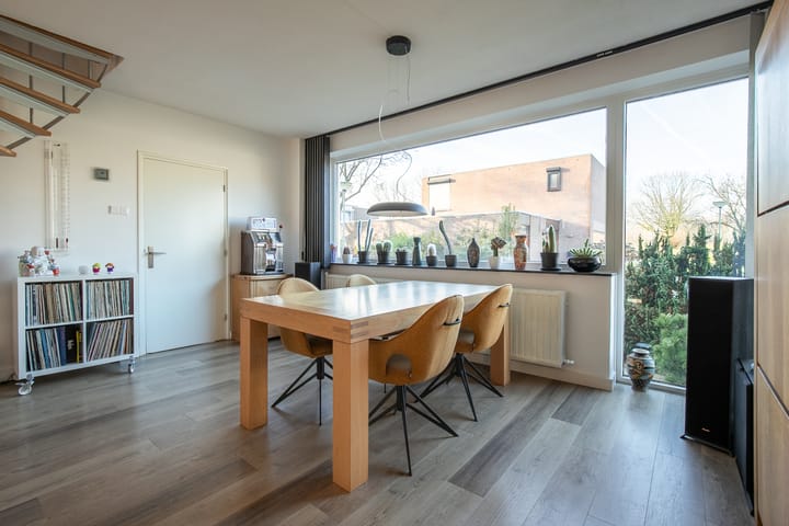 Photo 6 of Kennedyplantsoen 59