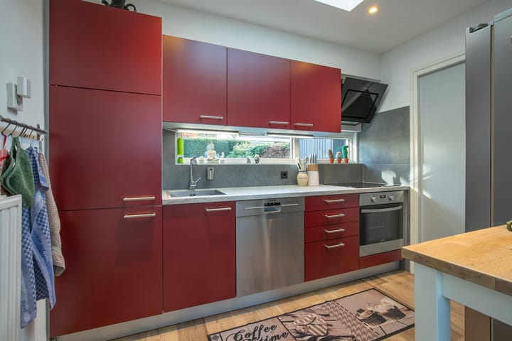 Photo 8 of Kennedyplantsoen 59