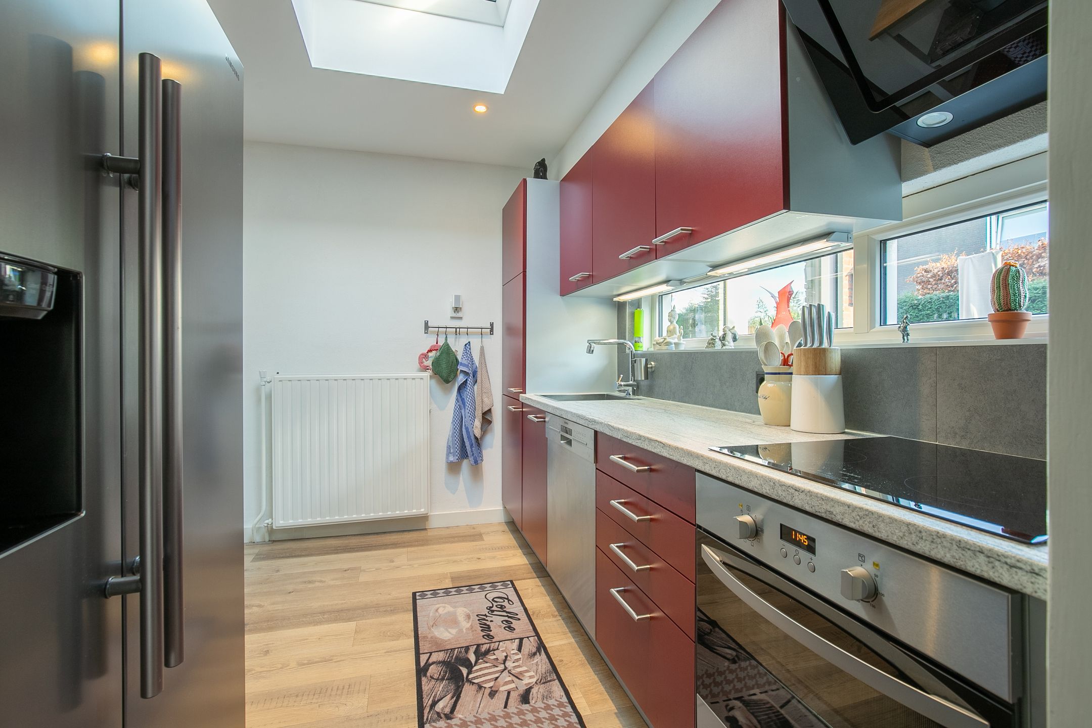 Foto 9 van Kennedyplantsoen 59