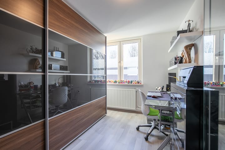 Photo 12 of Kennedyplantsoen 59