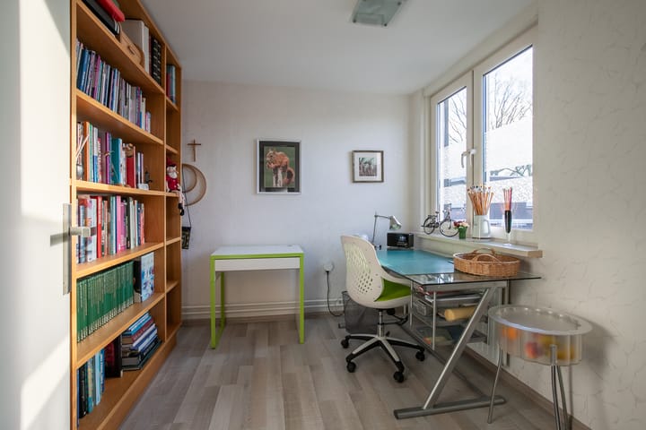 Photo 15 of Kennedyplantsoen 59