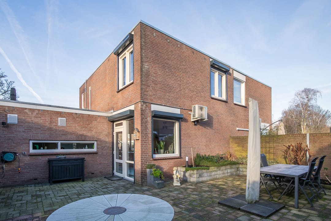 Foto 16 van Kennedyplantsoen 59