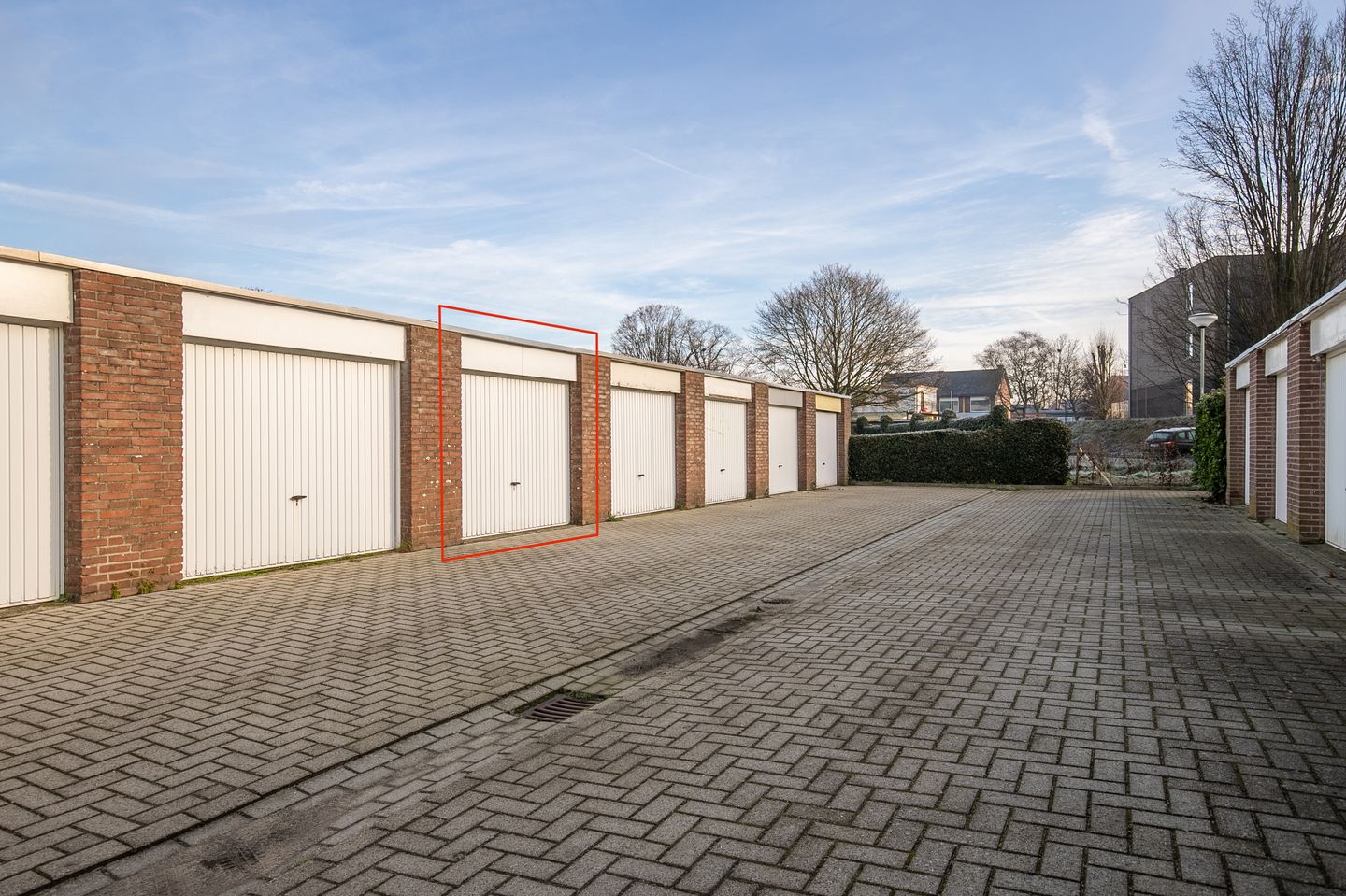 Foto 20 van Kennedyplantsoen 59