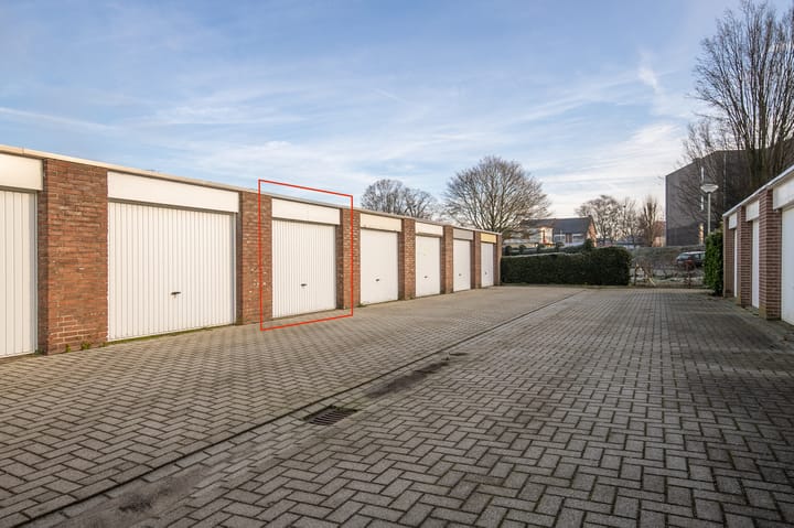 Photo 20 of Kennedyplantsoen 59