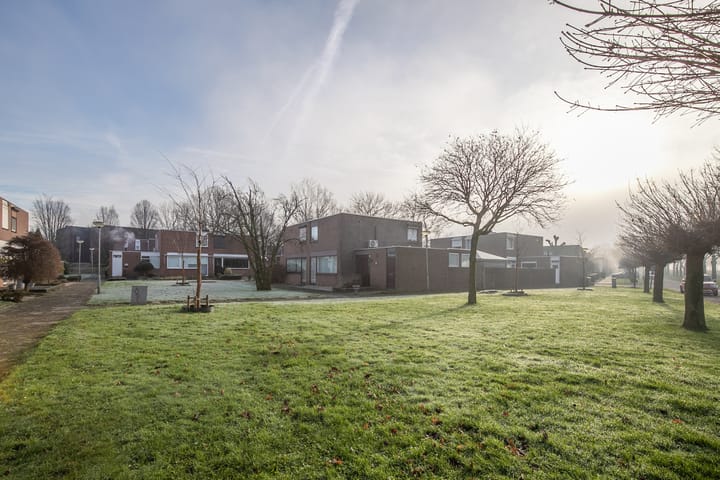 Photo 21 of Kennedyplantsoen 59