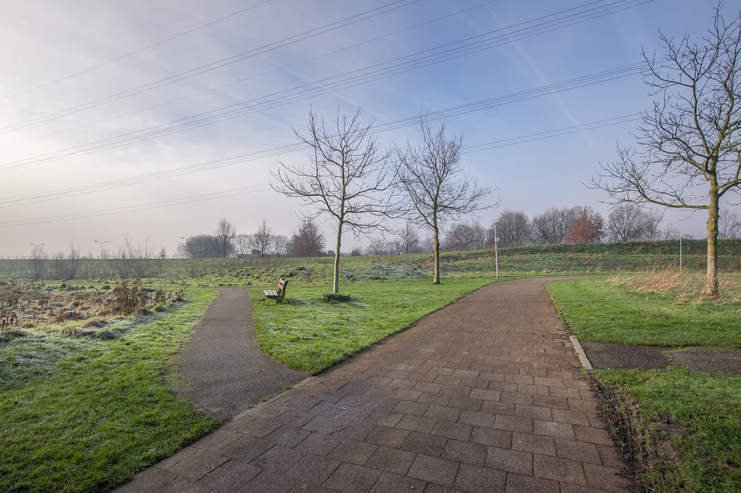 Foto 22 van Kennedyplantsoen 59