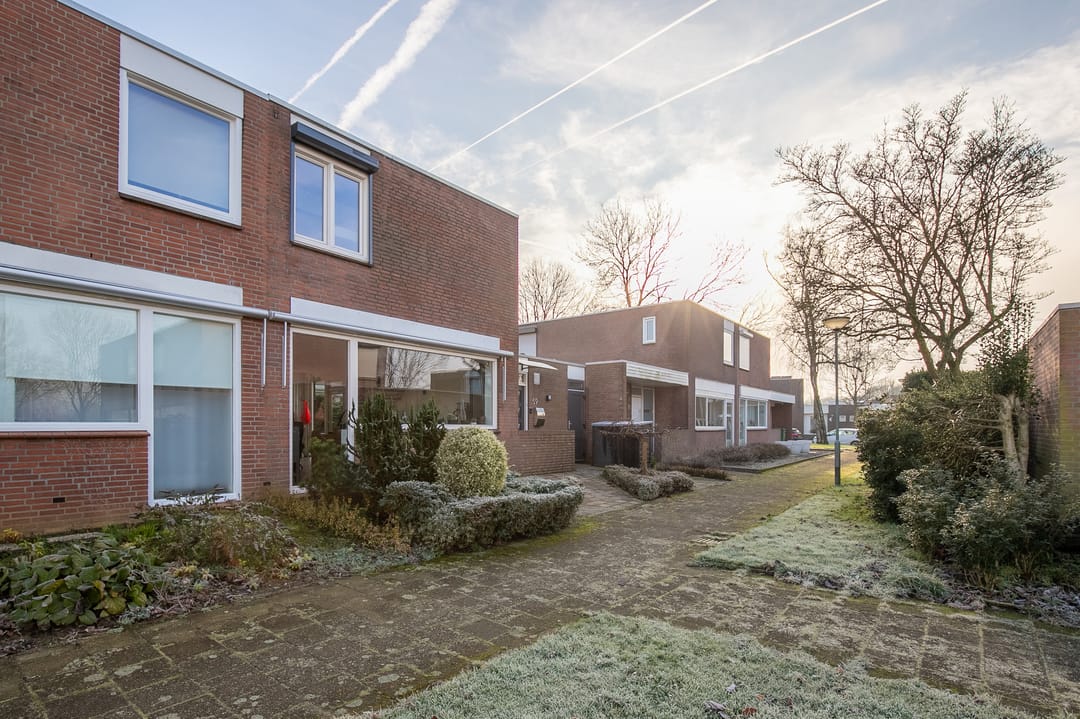 Foto 23 van Kennedyplantsoen 59