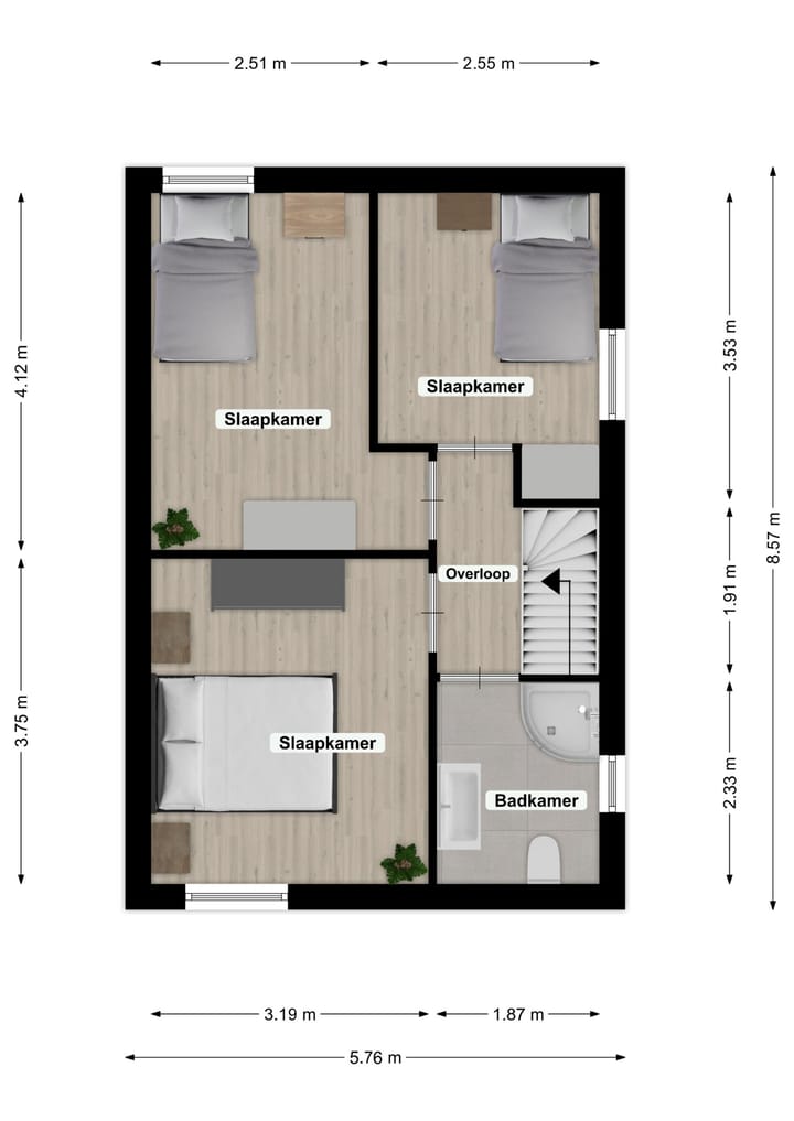 Photo 25 of Kennedyplantsoen 59