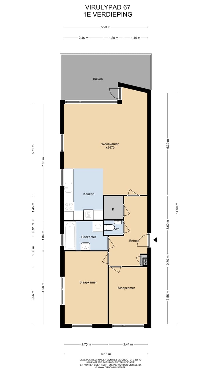 Photo 33 of Virulypad 67