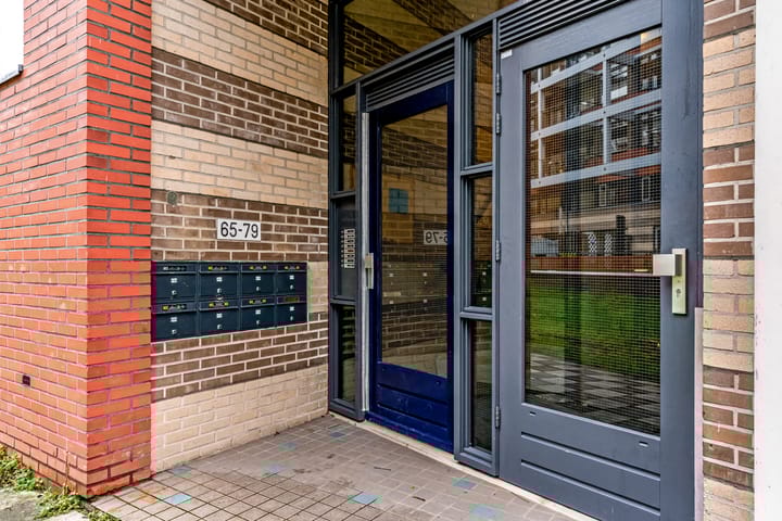 Foto 5 van Virulypad 67