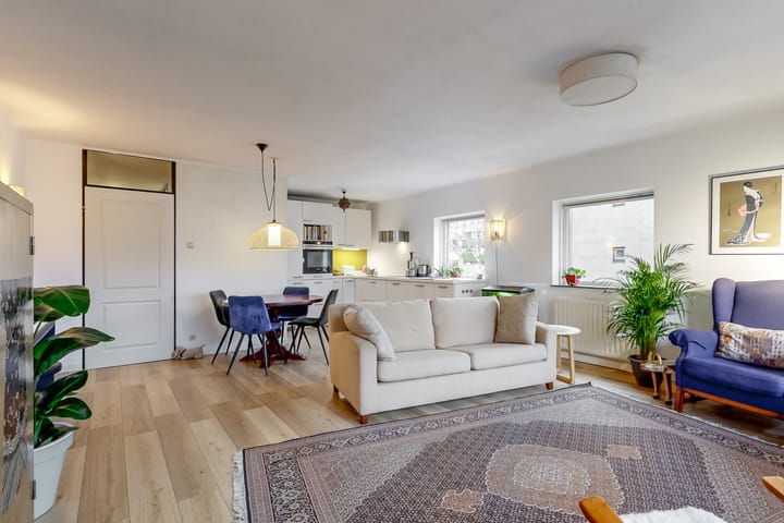 Foto 2 van Virulypad 67