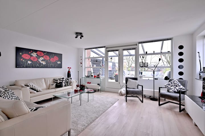 Foto 7 van Richard Holstraat 15