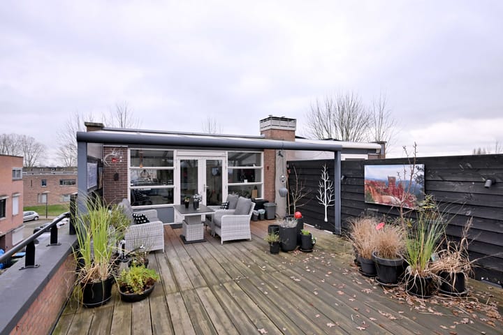 Foto 9 van Richard Holstraat 15