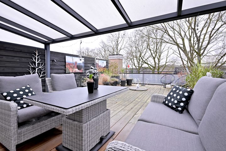 Foto 10 van Richard Holstraat 15