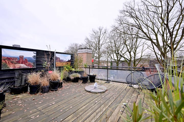 Foto 13 van Richard Holstraat 15