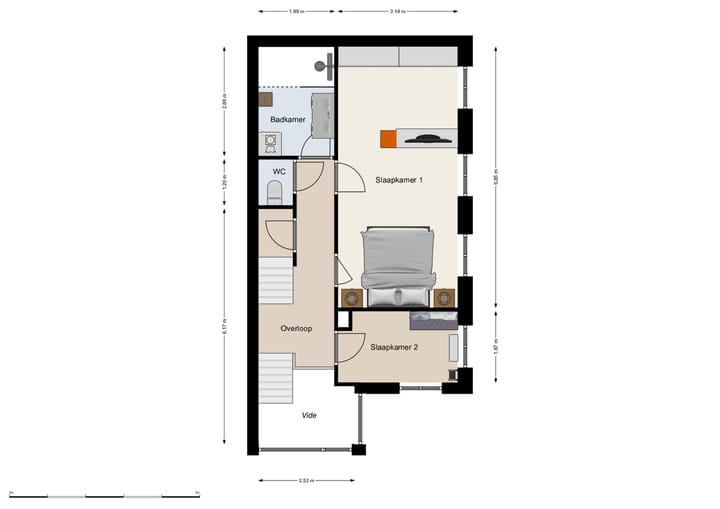 Foto 31 van Richard Holstraat 15