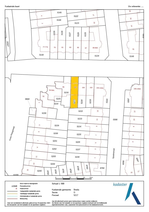 Foto 44 van Poolseweg 98